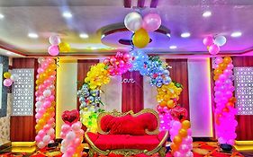 Hotel O Anandam Residency